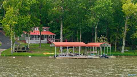 264 County Road 255, Centre, AL 35960