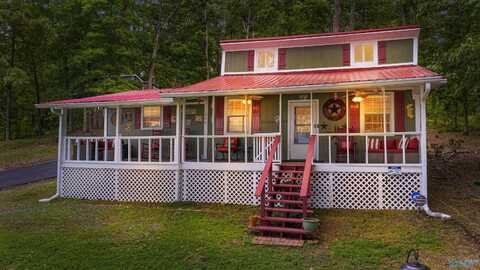 264 County Road 255, Centre, AL 35960