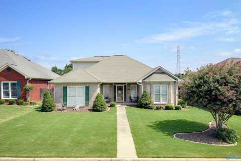 2218 Yorkshire Se SE, Decatur, AL 35601