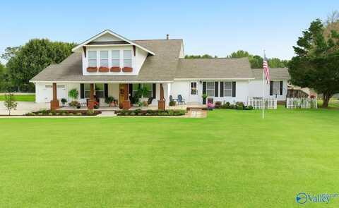 855 Haynes Road NE, Arab, AL 35016
