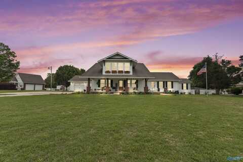 855 Haynes Road NE, Arab, AL 35016