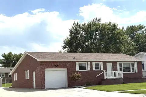 1109 W Michigan Ave, Norfolk, NE 68701