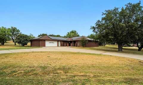 130 Southview Terrace, Sweetwater, TX 79556