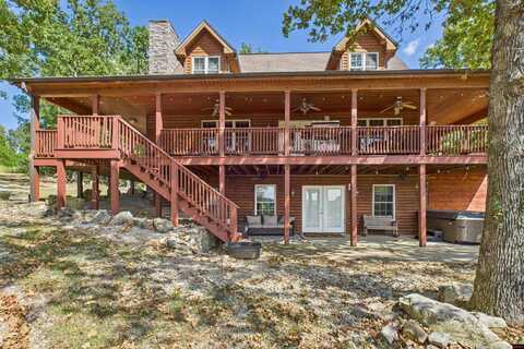 205 COOPER KATE TRAIL, Norfork, AR 72658