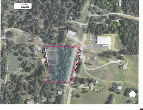 Part of Lot 6-7 HWY 201 NORTH, Mountain Home, AR 72653