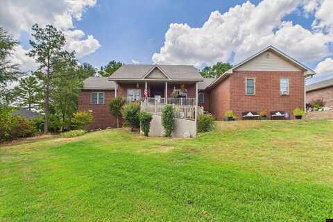 275 MISTY LANE, Mountain Home, AR 72653