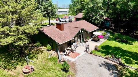 140 Lindberg, Gallatin, MO 64640