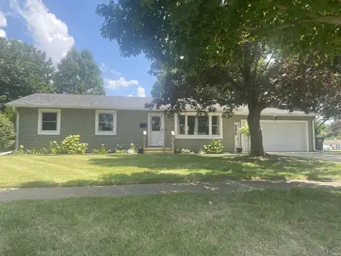 1517 Madison Street, Rochester, IN 46975