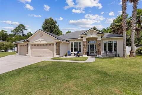 33019 PRAIRIE PARKE PLACE, Fernandina Beach, FL 32034