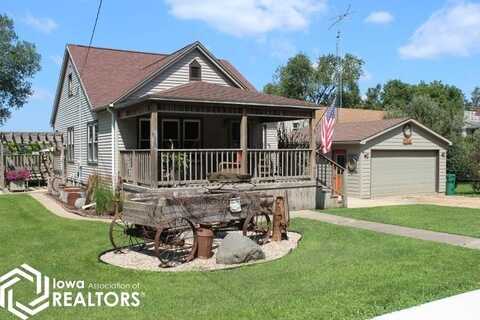 714 Front Street, Geneva, IA 50633