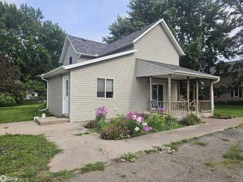 640 Elm Street, Kamrar, IA 50132