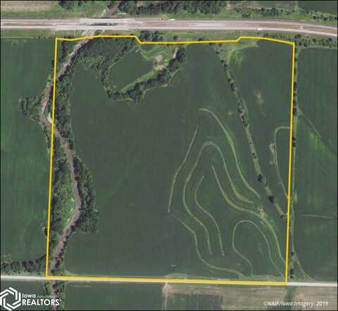 Boston Road, Marne, IA 51552