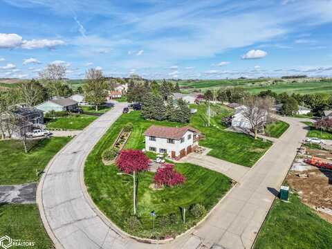 1401 Eaton Street, Dunlap, IA 51529