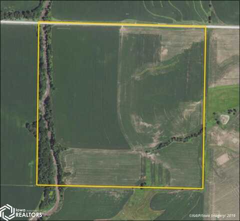 Boston Road, Marne, IA 51552