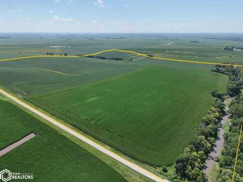 Boston Road, Marne, IA 51552