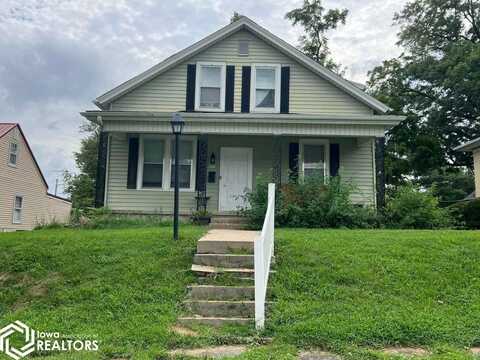 1018 Leighton Street, Keokuk, IA 52632