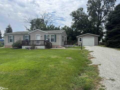 1126 Green Avenue, Chariton, IA 50049