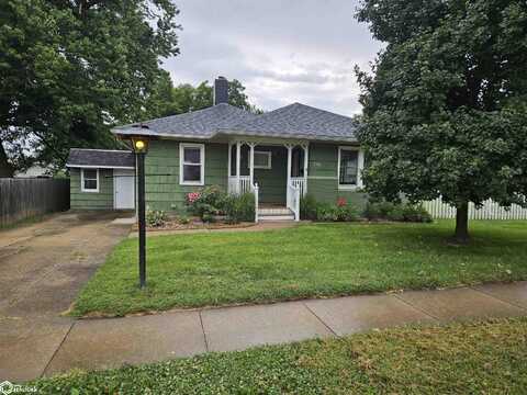 534 S Ferry Street, Ottumwa, IA 52501