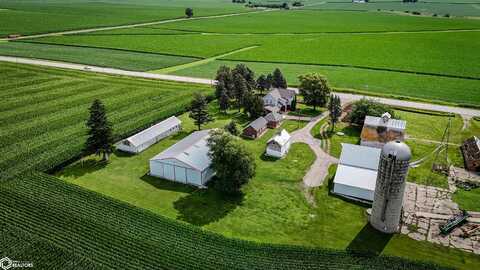 2275 Yankee Avenue, Durant, IA 52747