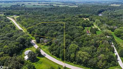 Tbd Boy Scout Road, Central City, IA 52214