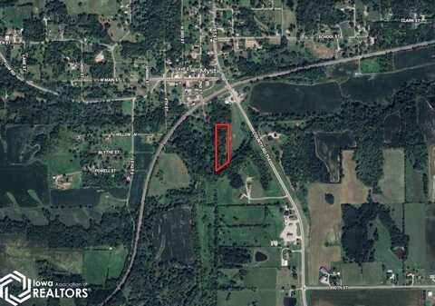 2nd Street, Mystic, IA 52574