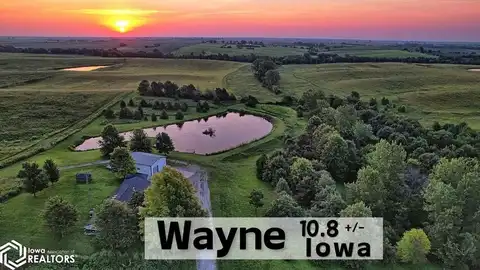 2458 140th St, Corydon, IA 50060