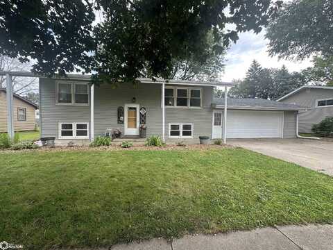2410 Linden Avenue, Iowa Falls, IA 50126