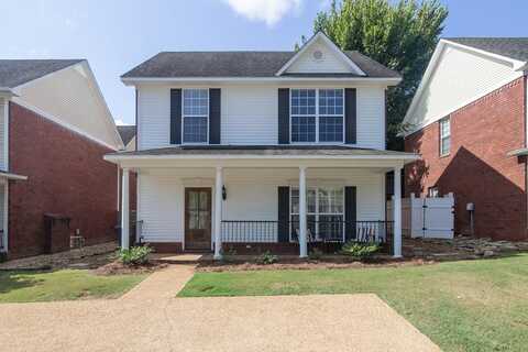 106 Twingates, Oxford, MS 38655