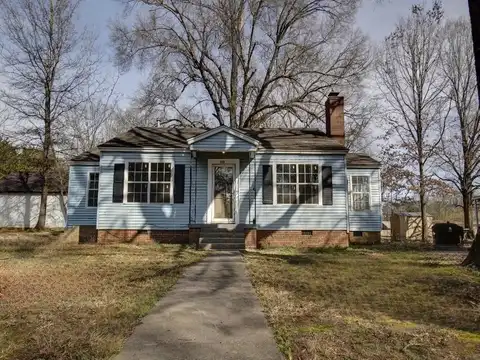 106 Childress St, Sardis, MS 38666