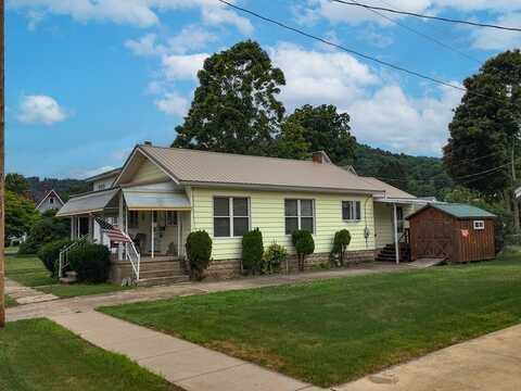 36 Pine Street, Port Allegany, PA 16743