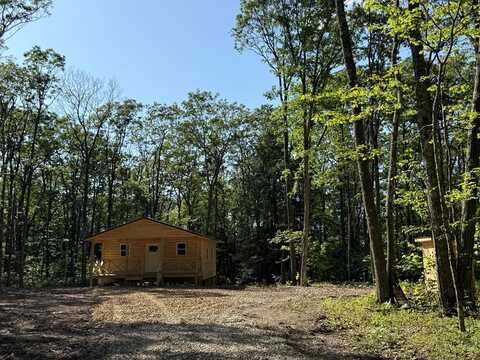 978 Mount Tom Ln, Wellsboro, PA 16901