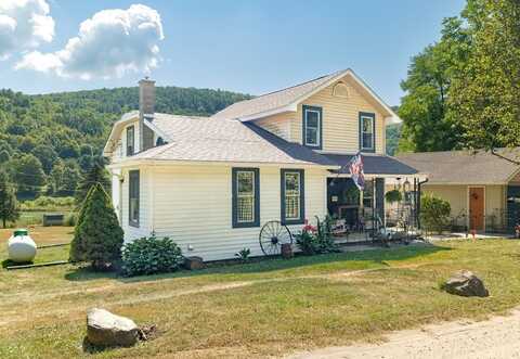 836 Burton Hill Road, Wellsboro, PA 16901