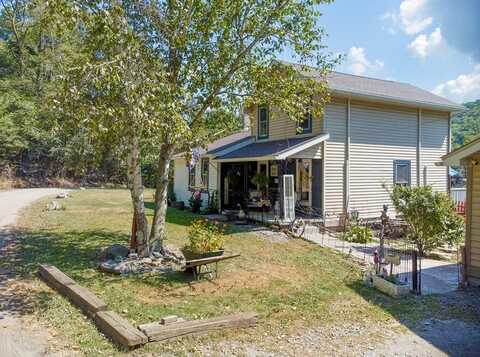 836 Burton Hill Road, Wellsboro, PA 16901