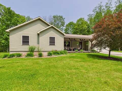 4 Sylvan Glen, Wellsboro, PA 16901