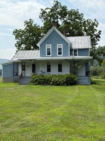 787 Rt 6 West, Coudersport, PA 16915