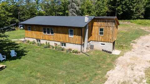 150 Bradford Road, Mainesburg, PA 16932