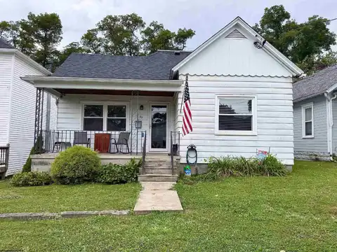 97 Sabraton Avenue, Fairmont, WV 26554