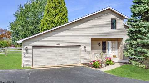 1426 Palace Drive, Morgantown, WV 26508