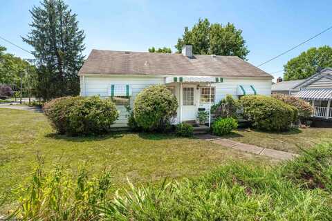 3233 University Avenue, Morgantown, WV 26505