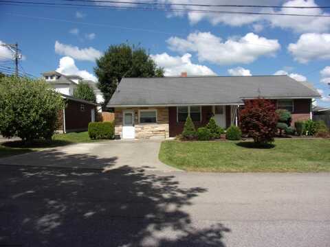 4 Tucker Street, Buckhannon, WV 26201