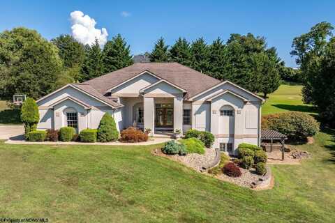 7 Zara Drive, Morgantown, WV 26508