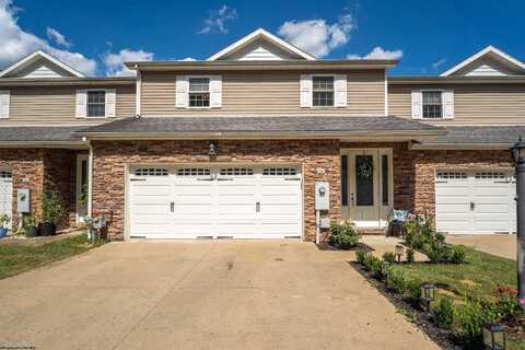 14 Turnstone Drive, Morgantown, WV 26505