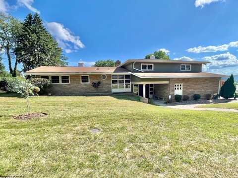 604 Schubert Place, Morgantown, WV 26505