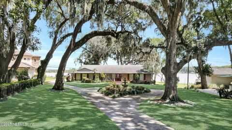 4941 RIVER POINT Road, Jacksonville, FL 32207