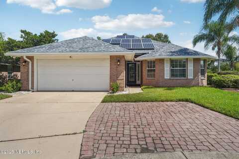 6451 PEMBERLEY Lane, Jacksonville, FL 32244