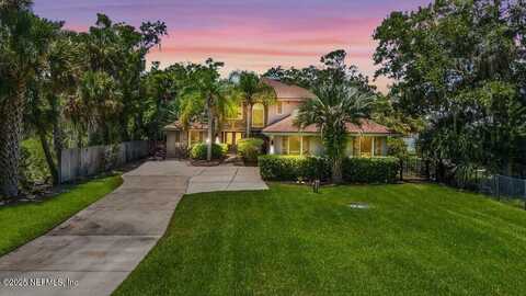 329 ROSCOE Boulevard N, Palm Valley, FL 32082