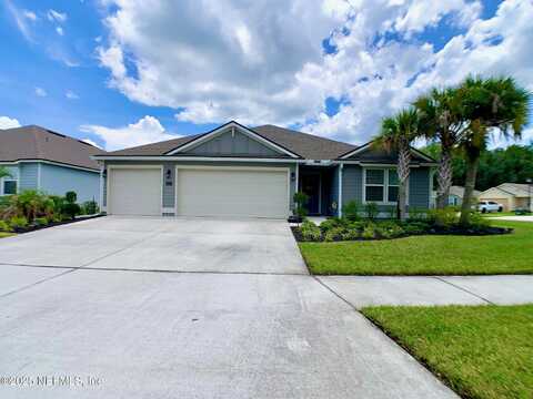 2912 COLD STREAM Lane, Green Cove Springs, FL 32043