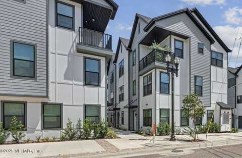 1095 PORTER Street unit: 29, Jacksonville, FL 32204