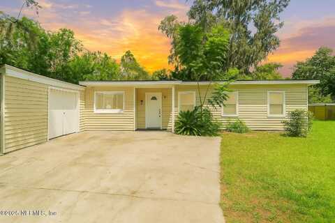 10555 RUTGERS Road, Jacksonville, FL 32218