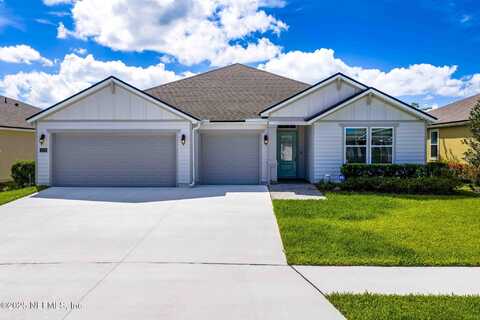 2819 BUCK CREEK Place, Green Cove Springs, FL 32043